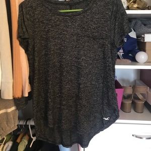 Hollister Must Have T Shirt